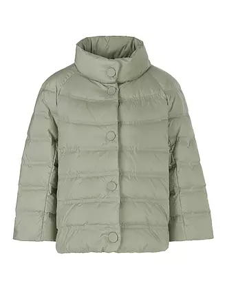 MARC CAIN | Chaqueta de plumas | grün